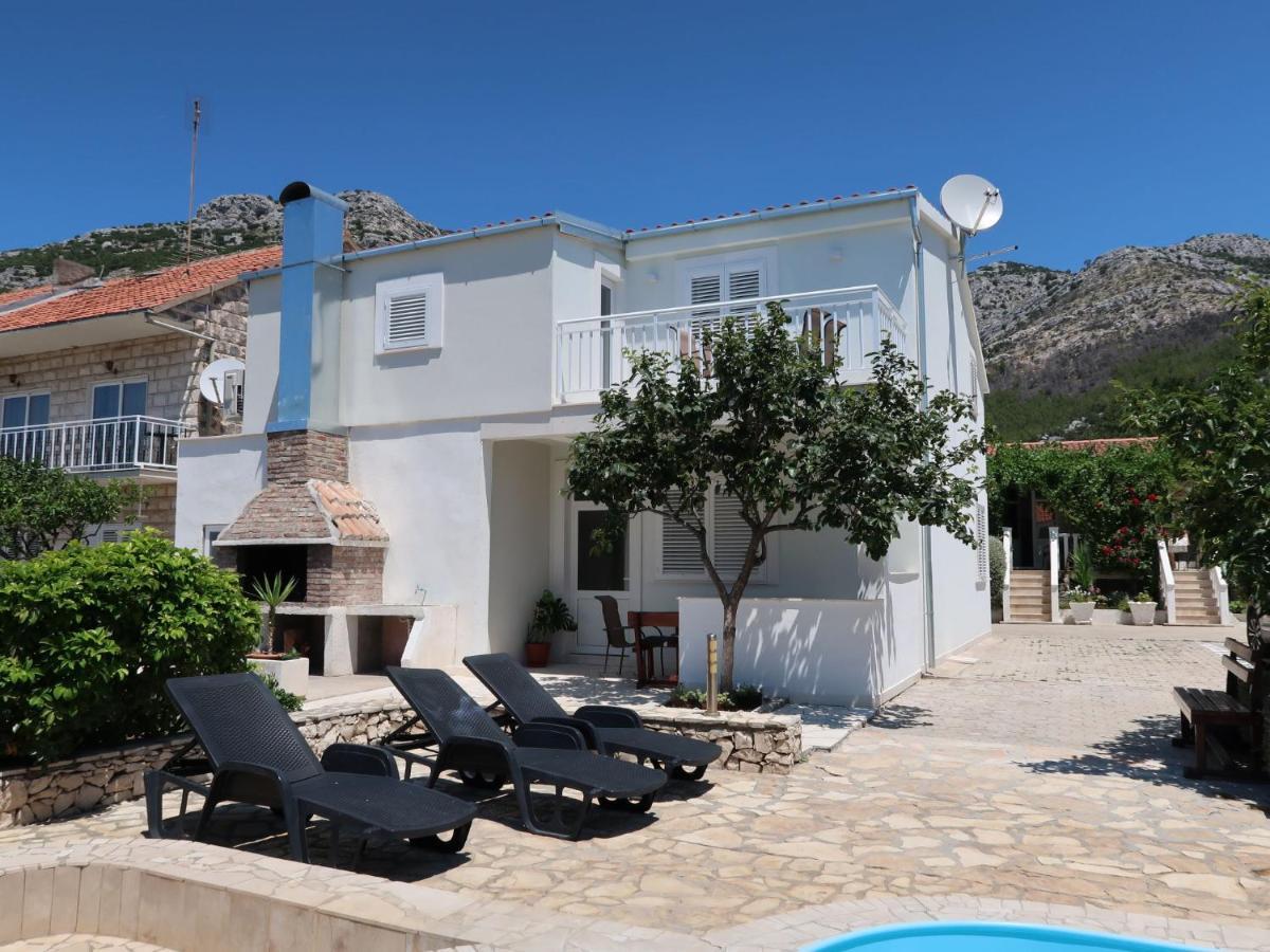 Studio Balota - Moreska-3 By Interhome Viganj Exterior foto