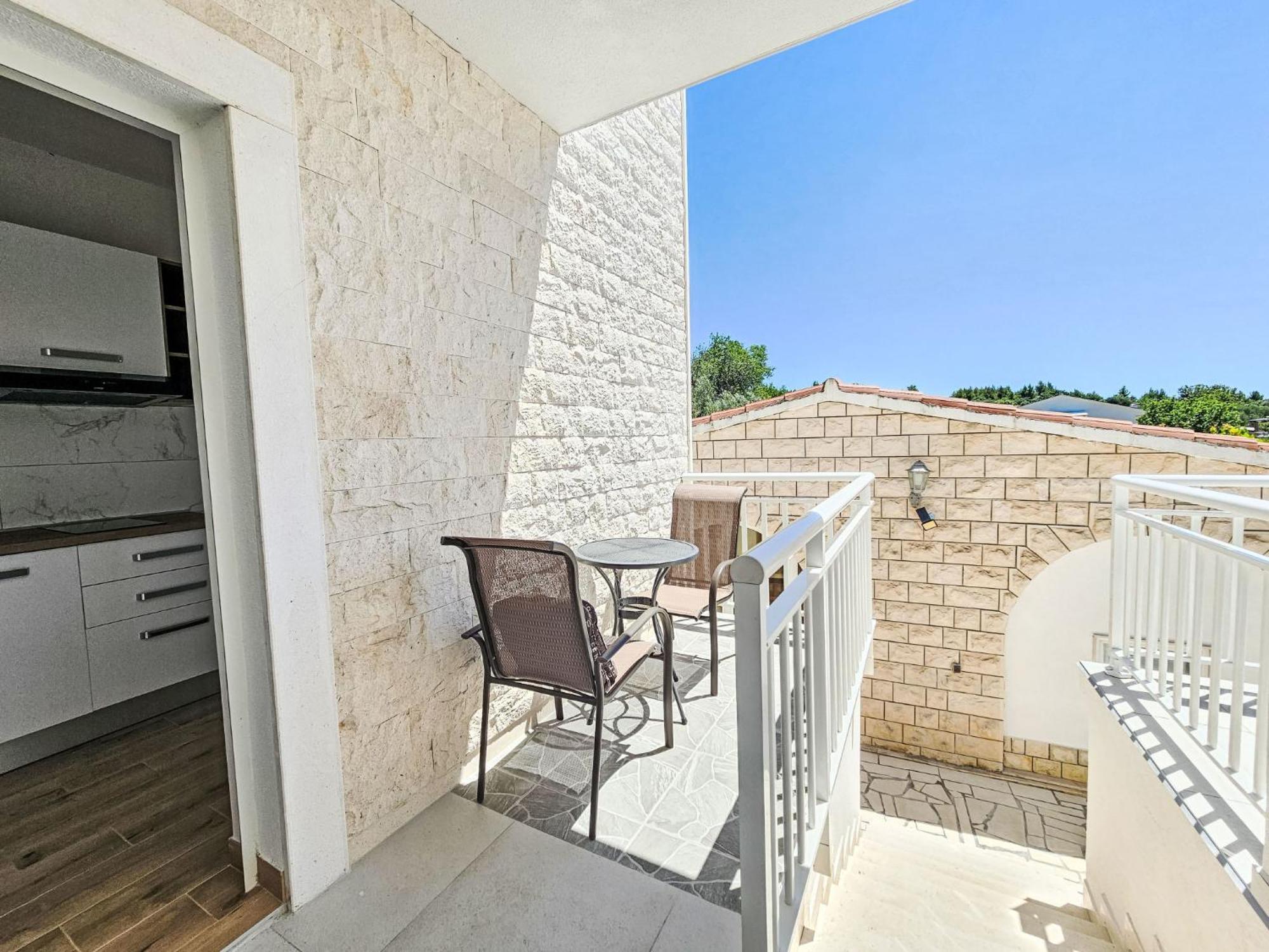 Studio Balota - Moreska-3 By Interhome Viganj Exterior foto