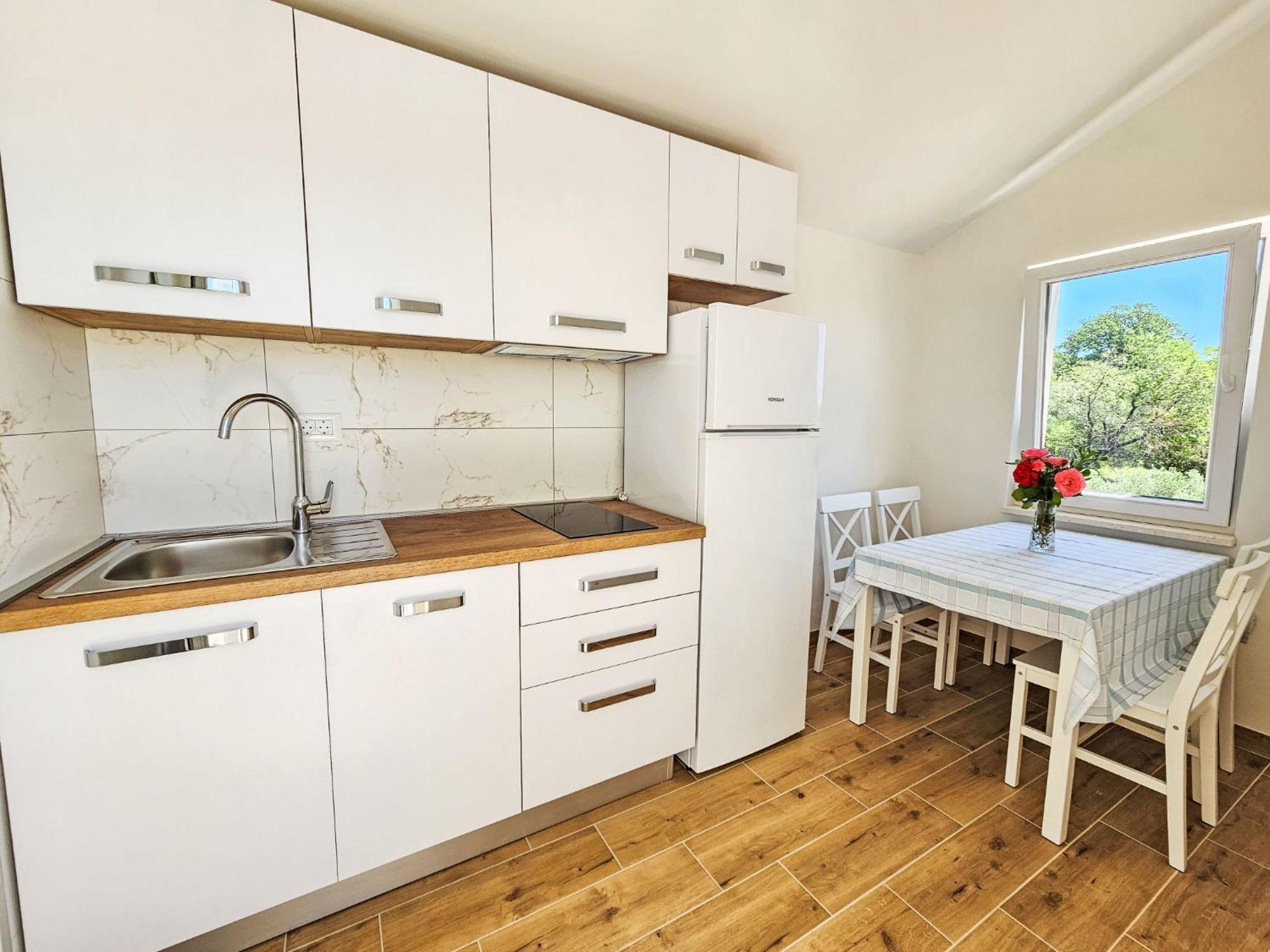 Studio Balota - Moreska-3 By Interhome Viganj Exterior foto