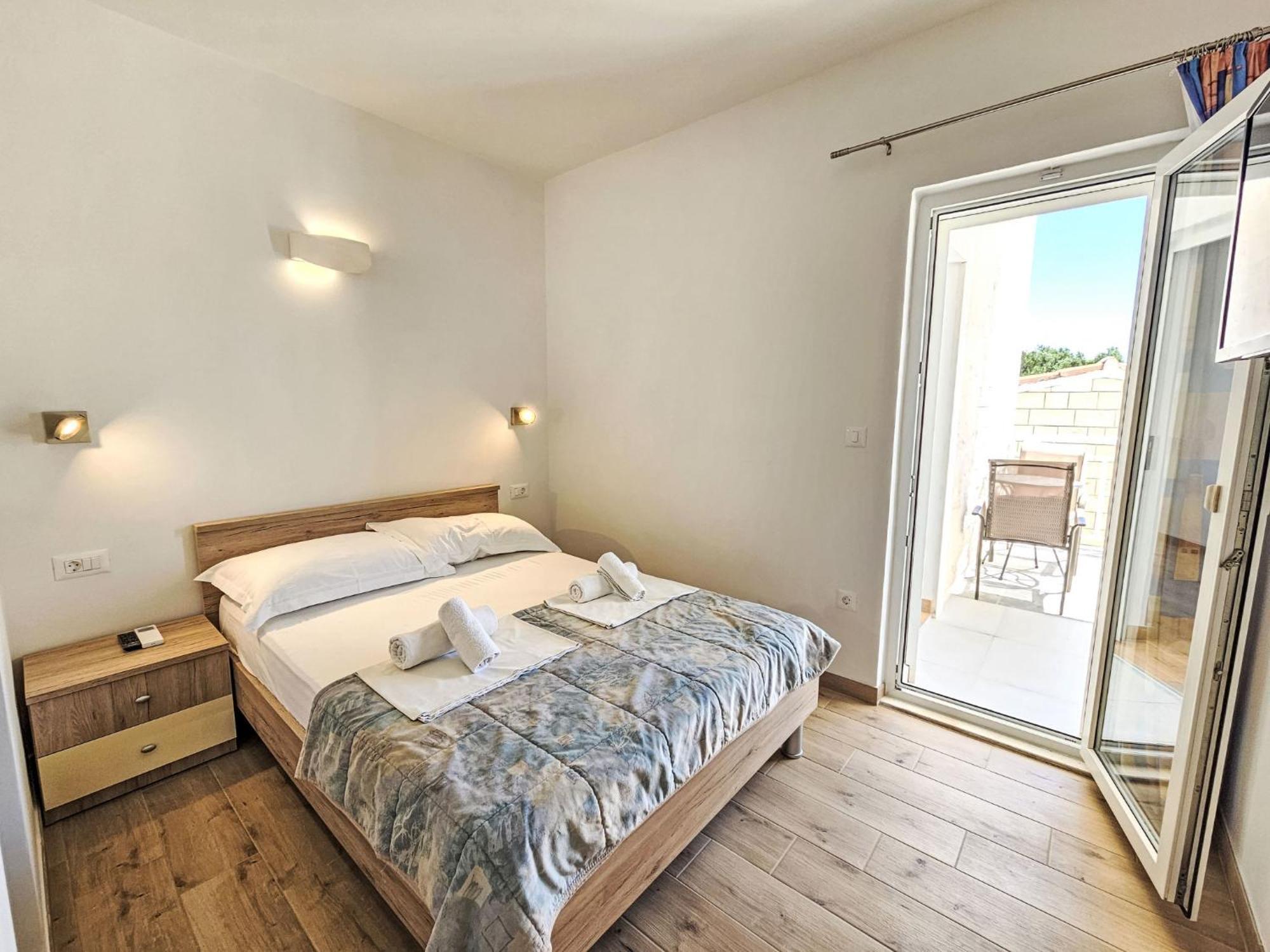 Studio Balota - Moreska-3 By Interhome Viganj Exterior foto