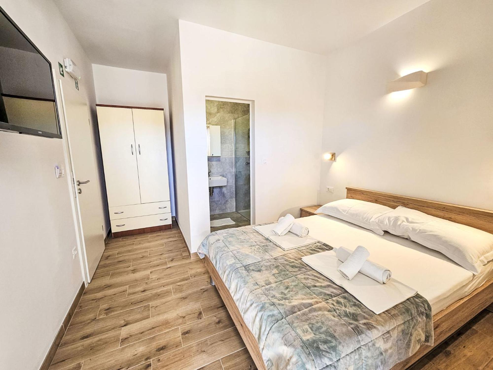 Studio Balota - Moreska-3 By Interhome Viganj Exterior foto